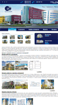 Mobile Screenshot of iv-company.by